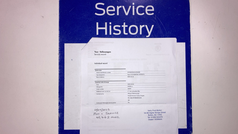 Volkswagen Tiguan 2.0 TDi 190 4Motion SEL 5dr DSG Diesel Estate